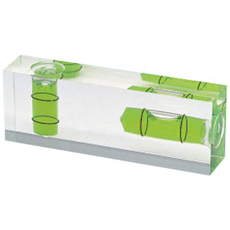 PL-25-70 ポケットレベル 1個 TRUSCO 【通販モノタロウ】