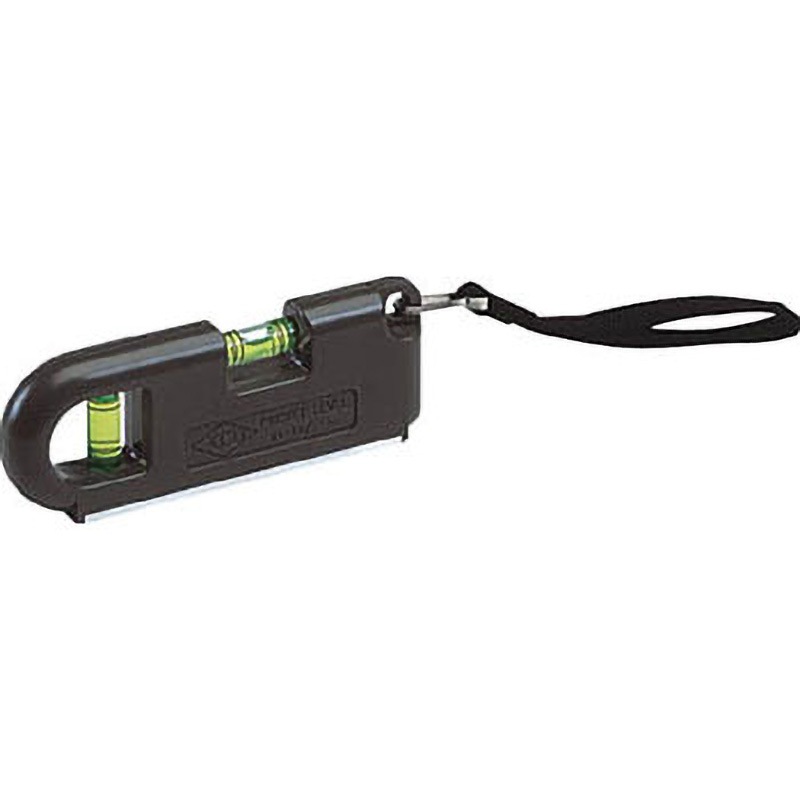 PL-13 ポケットレベル 1個 TRUSCO 【通販モノタロウ】