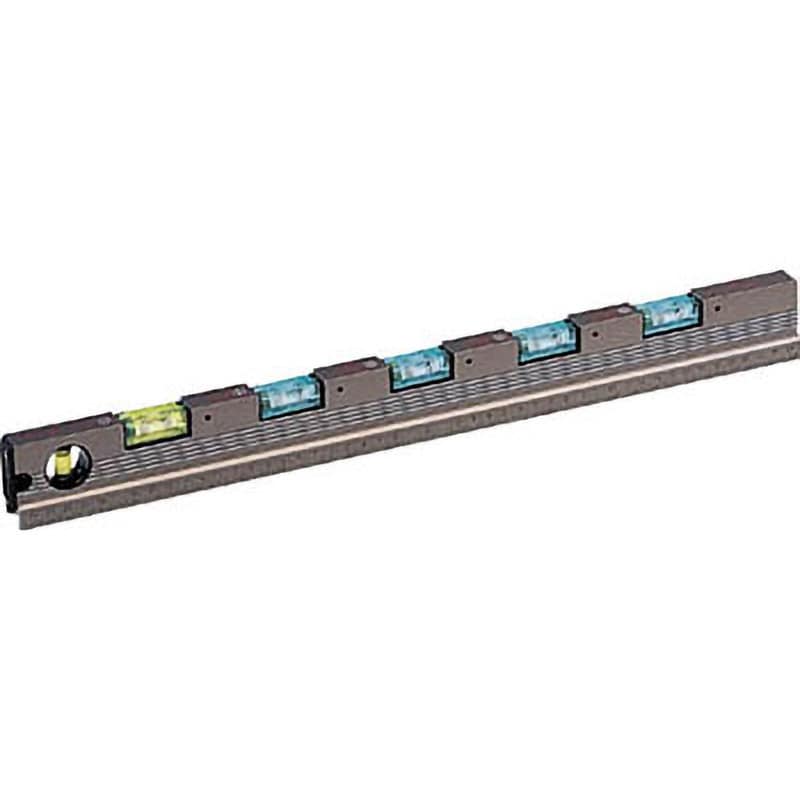 TGL-500 排水勾配器 TRUSCO 寸法22×50×500mm - 【通販モノタロウ】