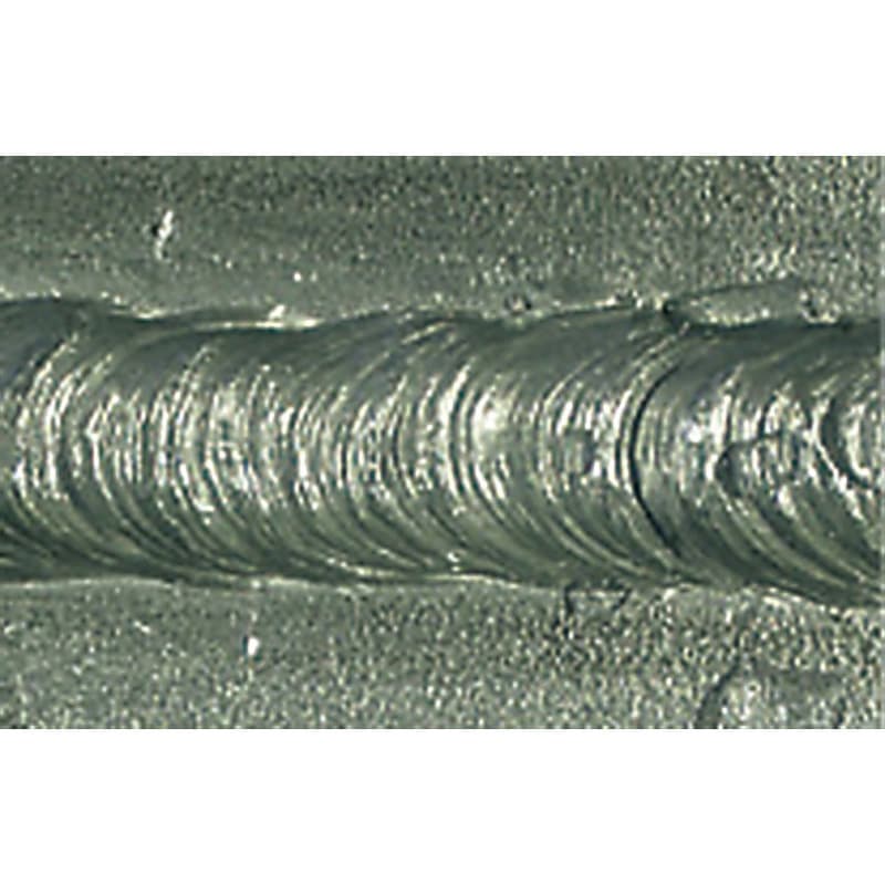 TSS308-205 ステンレス溶接棒 TRUSCO 棒径2mm棒長250mm 1箱(43本