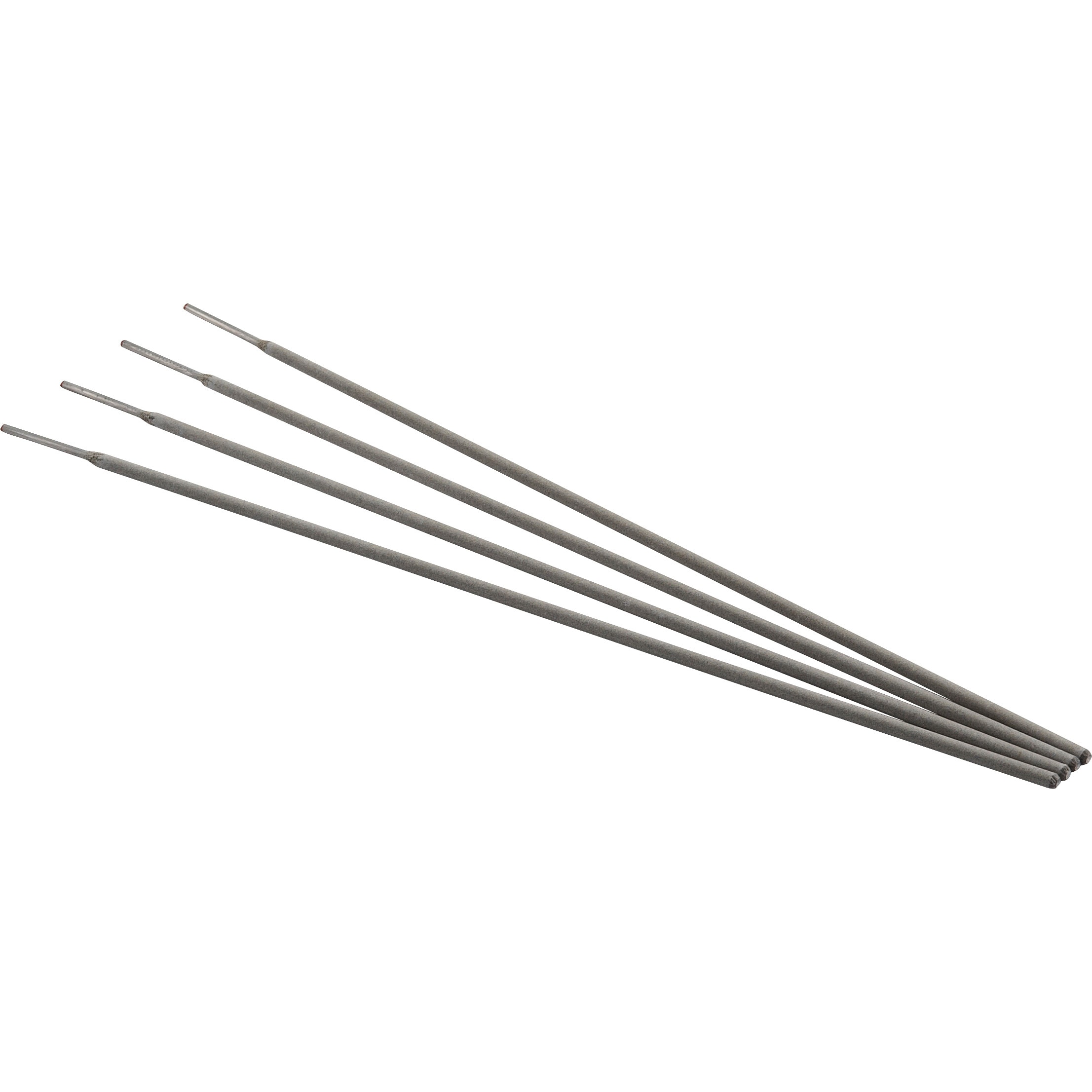 TSR2-3250 一般軟鋼用溶接棒 TRUSCO 棒径3.2mm棒長350mm 1箱(140本