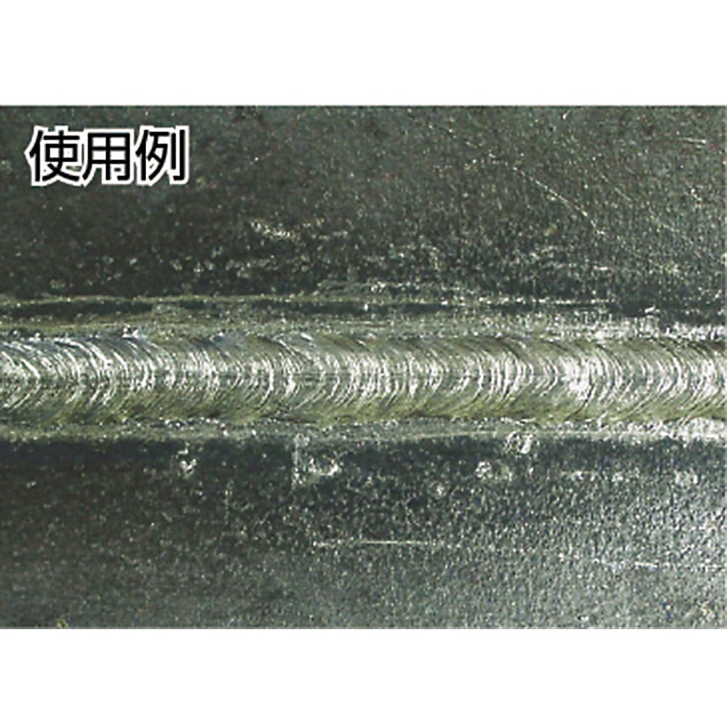 TSR2-2650 一般軟鋼用溶接棒 TRUSCO 棒径2.6mm棒長350mm 1箱(200本