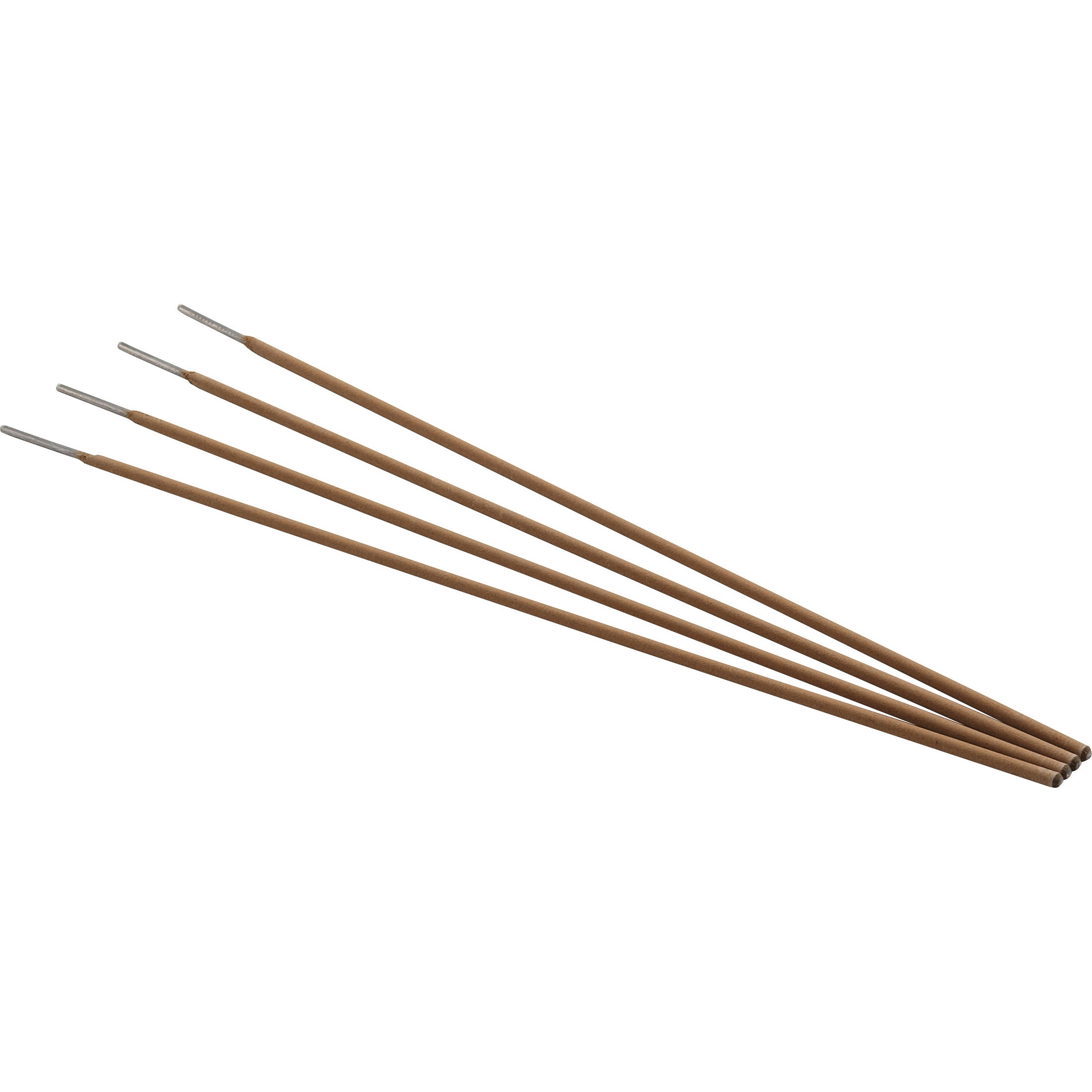 溶接棒 TST10-262 軟鋼用溶接棒 TRUSCO 棒径2.6mm棒長350mm 1箱(7本) TST10