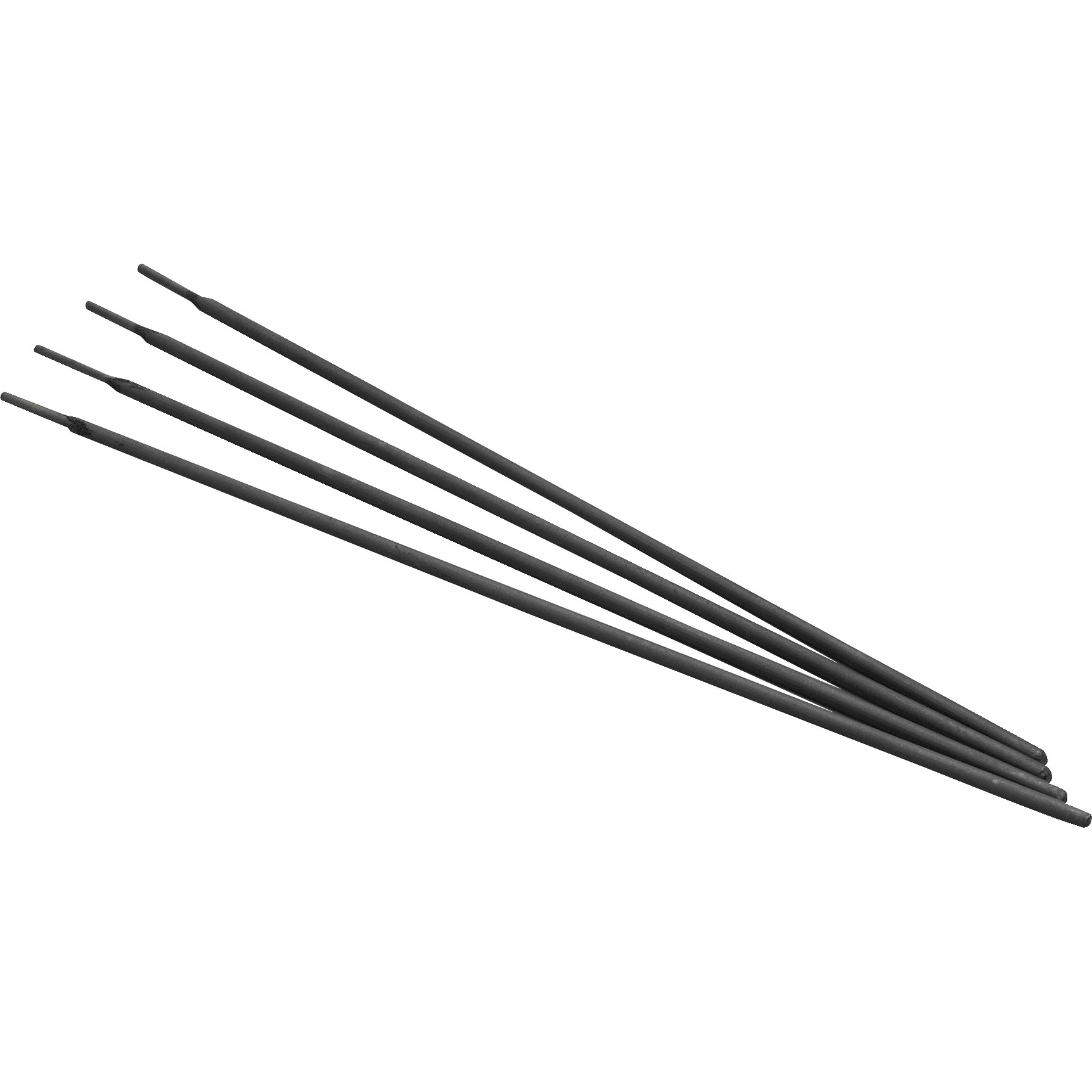 (未使用･未開封品)　TRUSCO(トラスコ) 一般軟鋼用溶接棒 心線径3.2mm 棒長350mm TSR2-3210 og8985z TSC1-264 鋳物用溶接棒 TRUSCO 棒径2.6mm棒長300mm 1パック(4本) TSC1