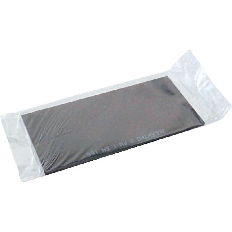 (未使用･未開封品)　TRUSCO(トラスコ) 遮光ガラス 9 (1Pk(箱)=20枚入) GC-9 og8985z GC-9 溶接用色ガラス TRUSCO 遮光度#9 1箱(20枚) GC-9 【通販モノタロウ】