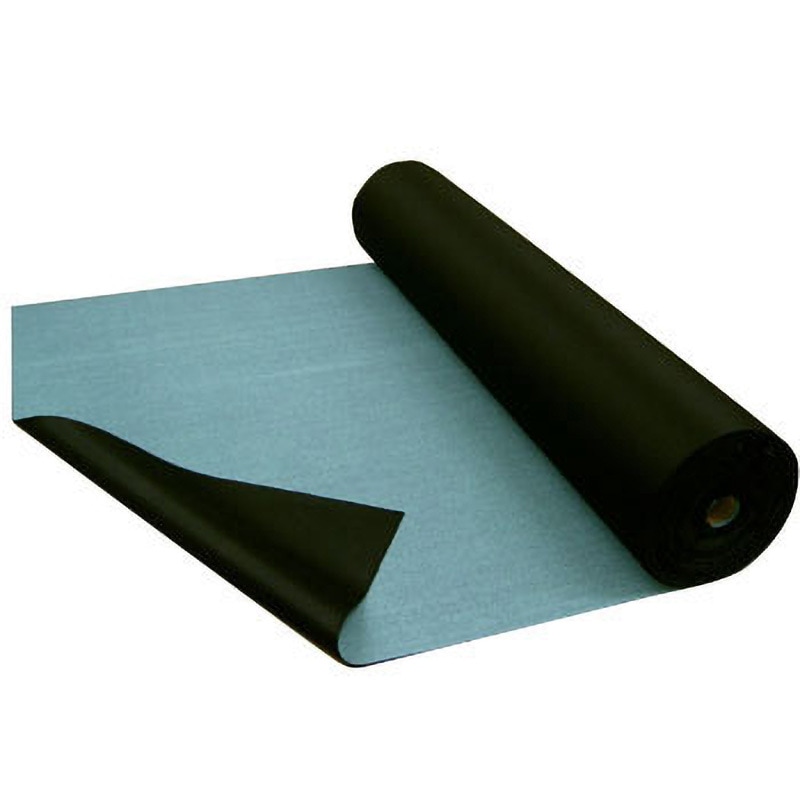 TSP-RPD スパッタシート プラチナデラッ TRUSCO ロール グリーン色 幅1000mm長さ30m  TSP-RPD