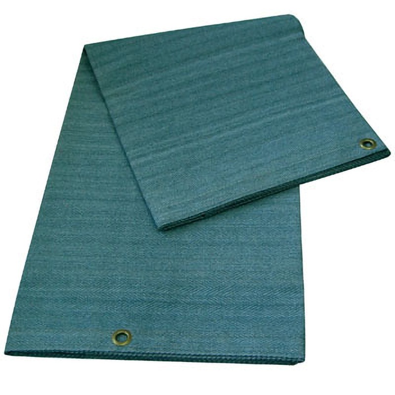 TSP-4BS スパッタシート ベーシック片面 TRUSCO 種別4号 幅1920mm TSP