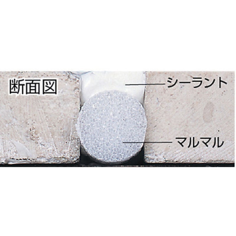 TR-MM10 ミナフォームマルマル TRUSCO 直径10.0mm 1巻 TR-MM10 TR-MM10 ミナフォームマルマル TRUSCO 直径10.0mm 1巻 TR-MM10