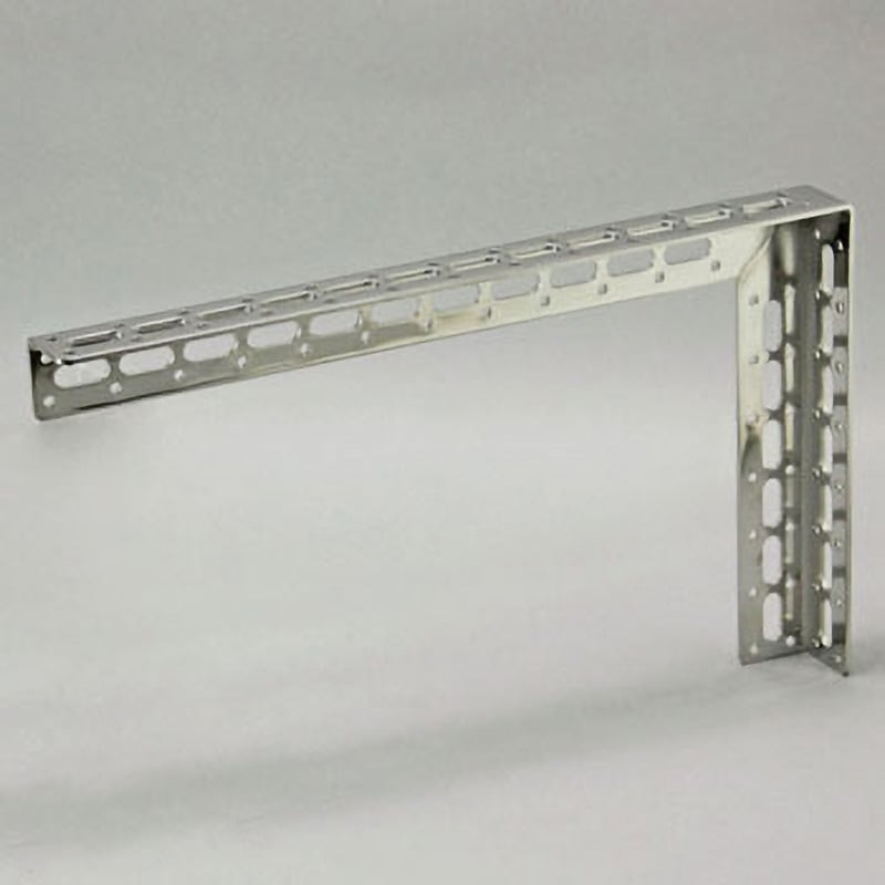 TKLM-WB390-S 配管支持用マルチブラケット(ステンレス製) TRUSCO