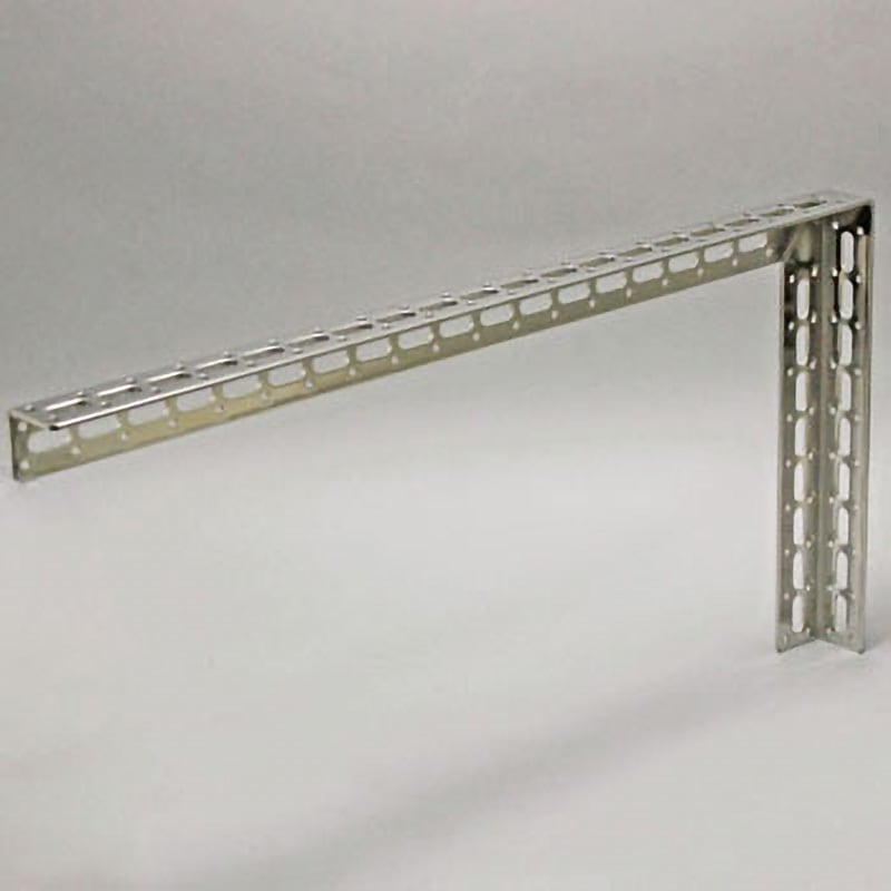 TKLM-WB600-S 配管支持用マルチブラケット(ステンレス製) TRUSCO