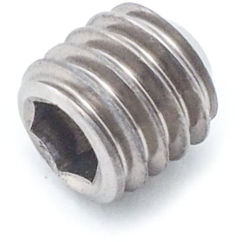 TB98-0606 六角穴付止めネジ(チタン) 1パック(5個) TRUSCO