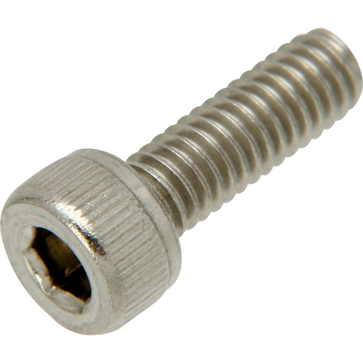 B44-0412 ボルトンパック 六角穴付ボルト(ステンレス) 全ねじ TRUSCO