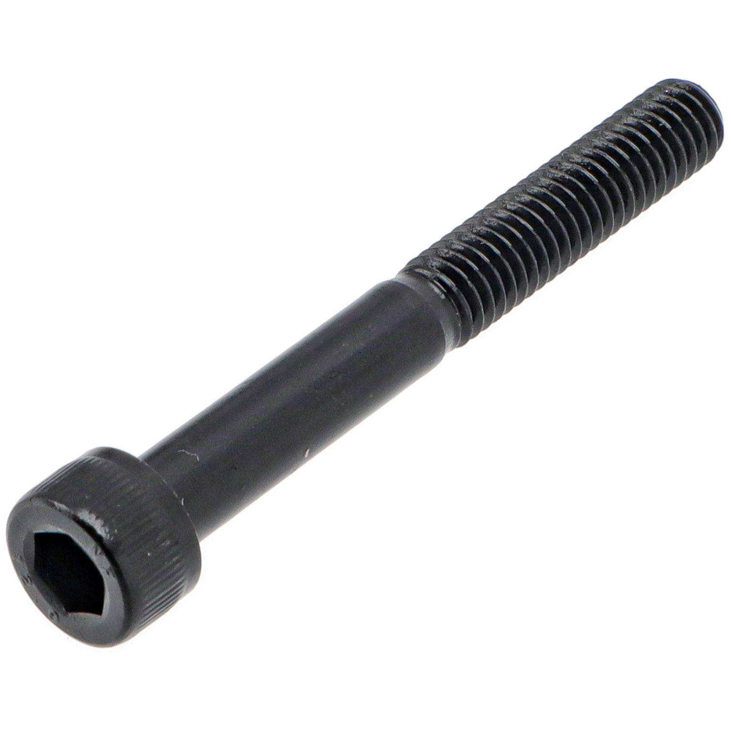 B30-0650 六角穴付ボルト(SCM435) 半ねじ TRUSCO 強度12.9 - 【通販