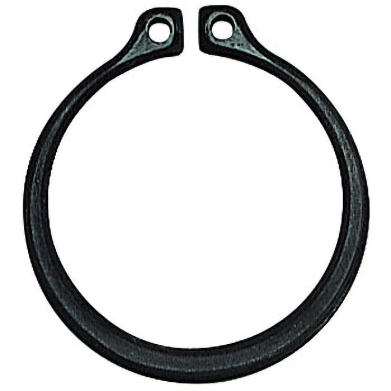 B32-0035 ボルトンパック スナップリング(軸用)(バネ用鋼、HRC44 B32-0035 ボルトンパック スナップリング(軸用)(バネ用鋼、HRC44
