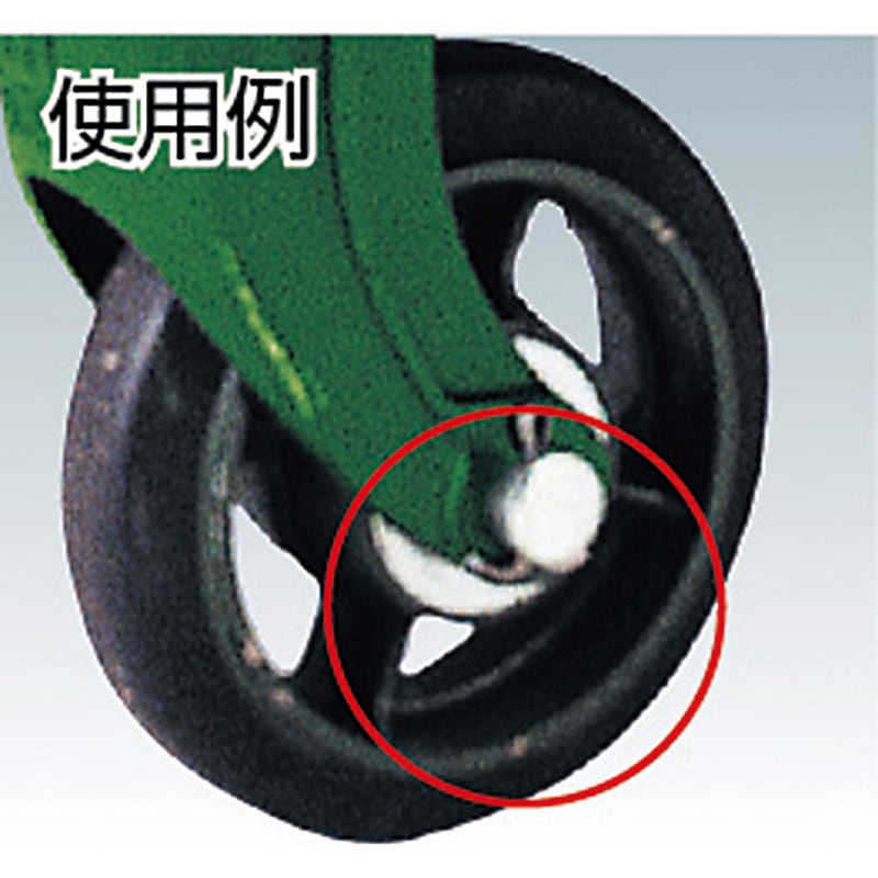 B19-4550 割ピン(スチール) TRUSCO なし(生地) 呼び径4.5長さ50mm 1