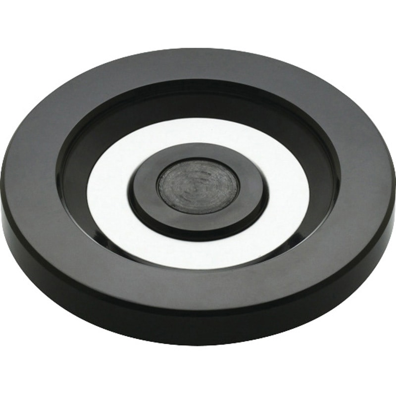 PSN100F プラスチックソリッドハンドル車 NPSN・PSN・PSN-F PSN100F イマオコーポレーション フェノール樹脂製タイプ