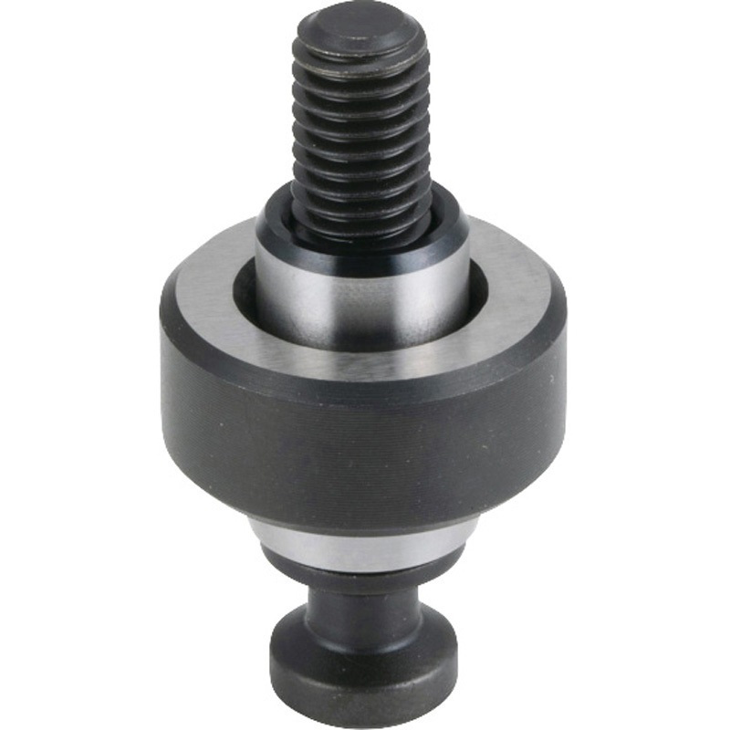 CP155-16001LS プルフィックス テーパークランプボルト(基準タイプ スペーサー付き) CP155-LS CP155-16001LS 1個 イマオコーポレーション 【通販モノタロウ】