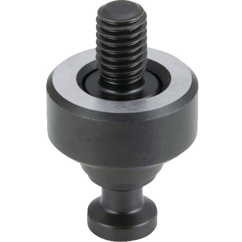 CP156-12101S プルフィックス クランプボルト(スペーサー付き) CP156-S CP156-12101S 1個 イマオコーポレーション 【通販モノタロウ】