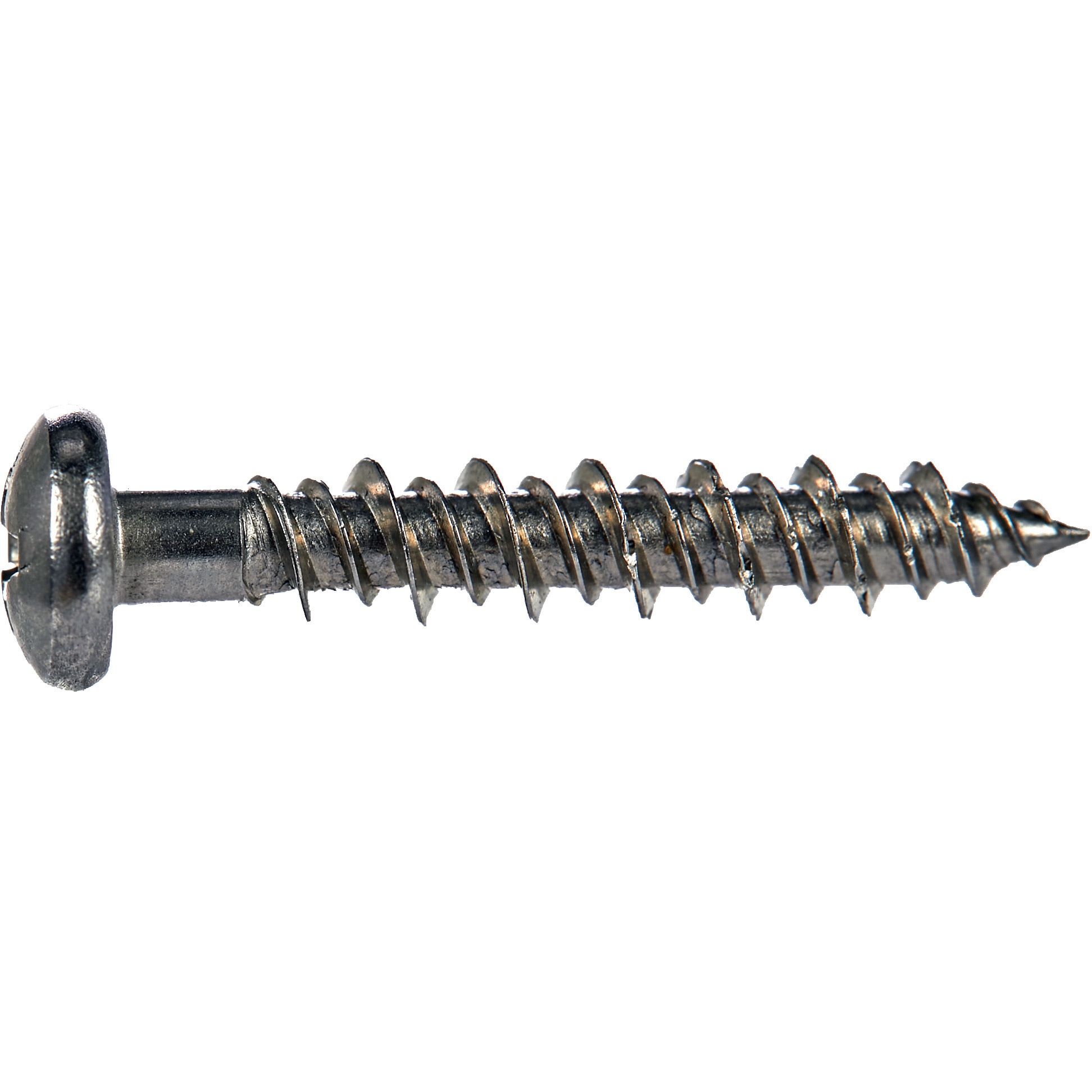PP-425SBT Pレスアンカー TRUSCO 全長25mmドリル径3.4mm 1パック(24本