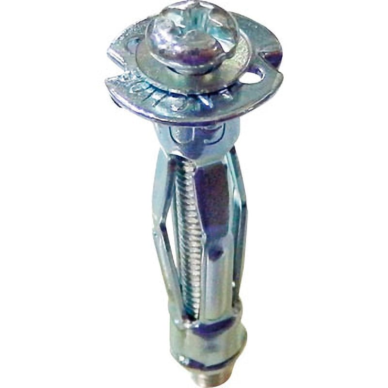 B-409BT ボードファスナー10本入 TRUSCO ねじ径M4全長32mm B-409BT