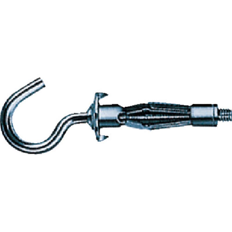 B-409CBT ボードファスナー8本入 TRUSCO ねじ径M4全長32mm 1パック(8本