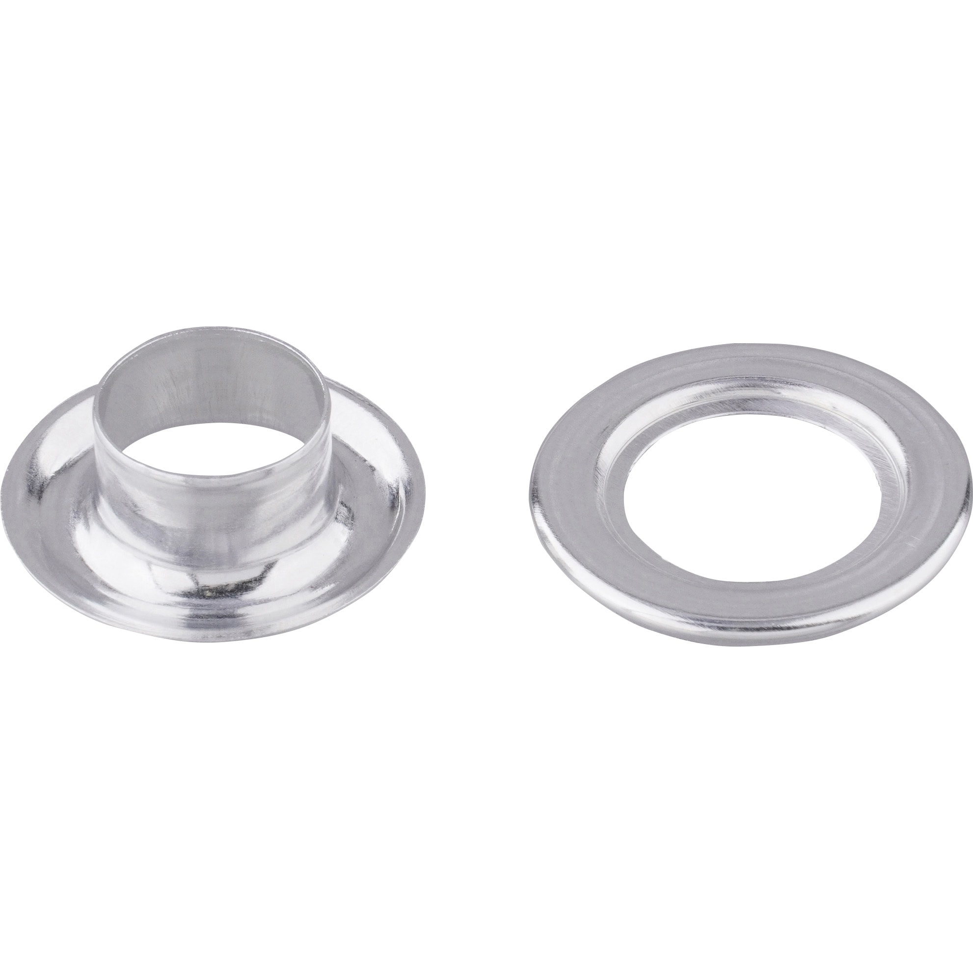 初売りセール THP-A12 1パック 内径12mm 番手#28 TRUSCO アルミ製 両面ハトメ 穴あけ工具
