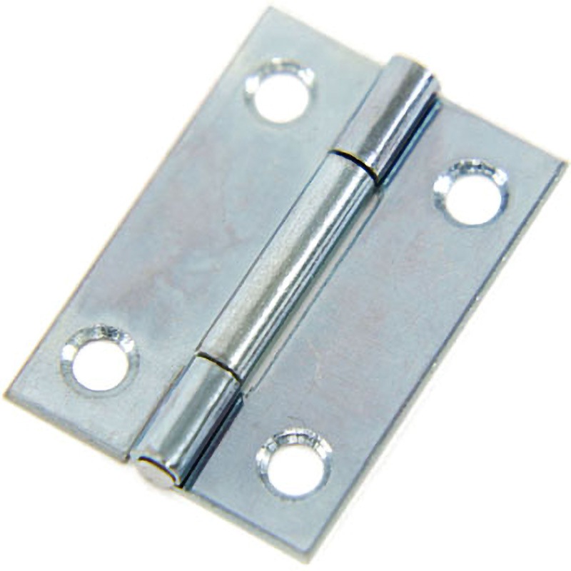 (まとめ)アーテック 半開蝶番 C 10組 金メッキ 〔×5セット〕 まとめ)アーテック 半開蝶番 C 10組 金メッキ 〔×5セット〕