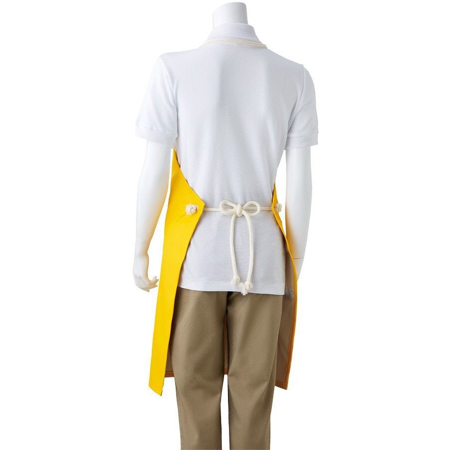 BA-1005 レザーエプロン マスダ 総丈77cm BA-1005 - 【通販モノタロウ】