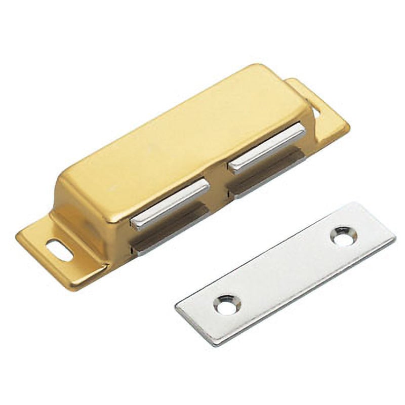 TMC-11A マグネットキャッチ(横型) TRUSCO 全長87mm 1パック(1個 TMC-11A マグネットキャッチ(横型) TRUSCO 全長87mm 1パック(1個