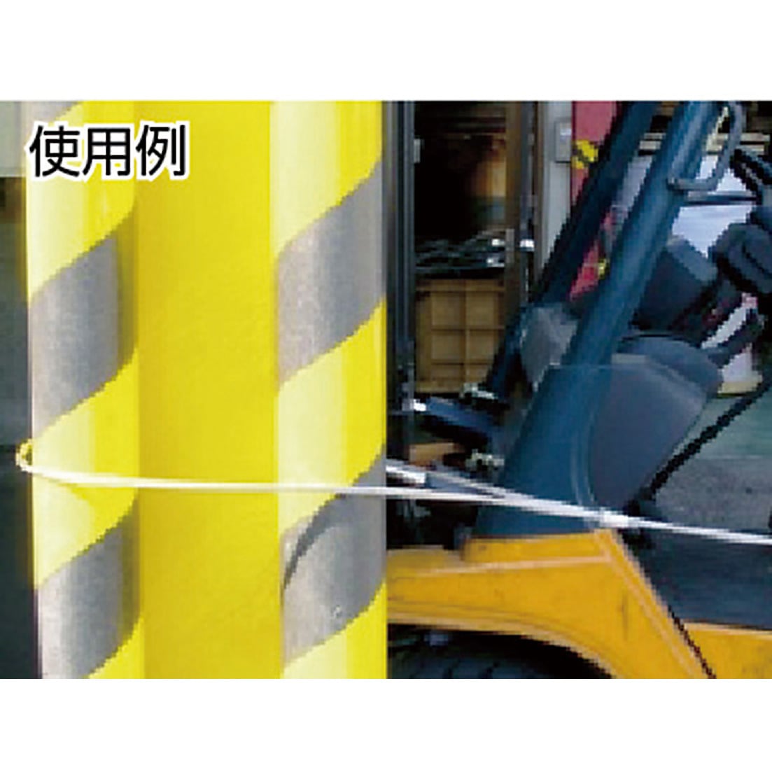CWM-4S10 メッキ付ワイヤーロープスタンダードタイプ TRUSCO 6×7 荷重 CWM-4S10 メッキ付ワイヤーロープスタンダードタイプ TRUSCO 6×7 荷重