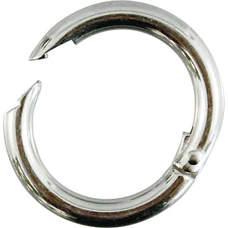 東京パーツセンター 溶接チェーン ステンレス 線径5mm 5M リングキャッチ・保護チューブ付 WSRT5-5 東京パーツセンター 溶接チェーン ステンレス 線径5mm 4M リング