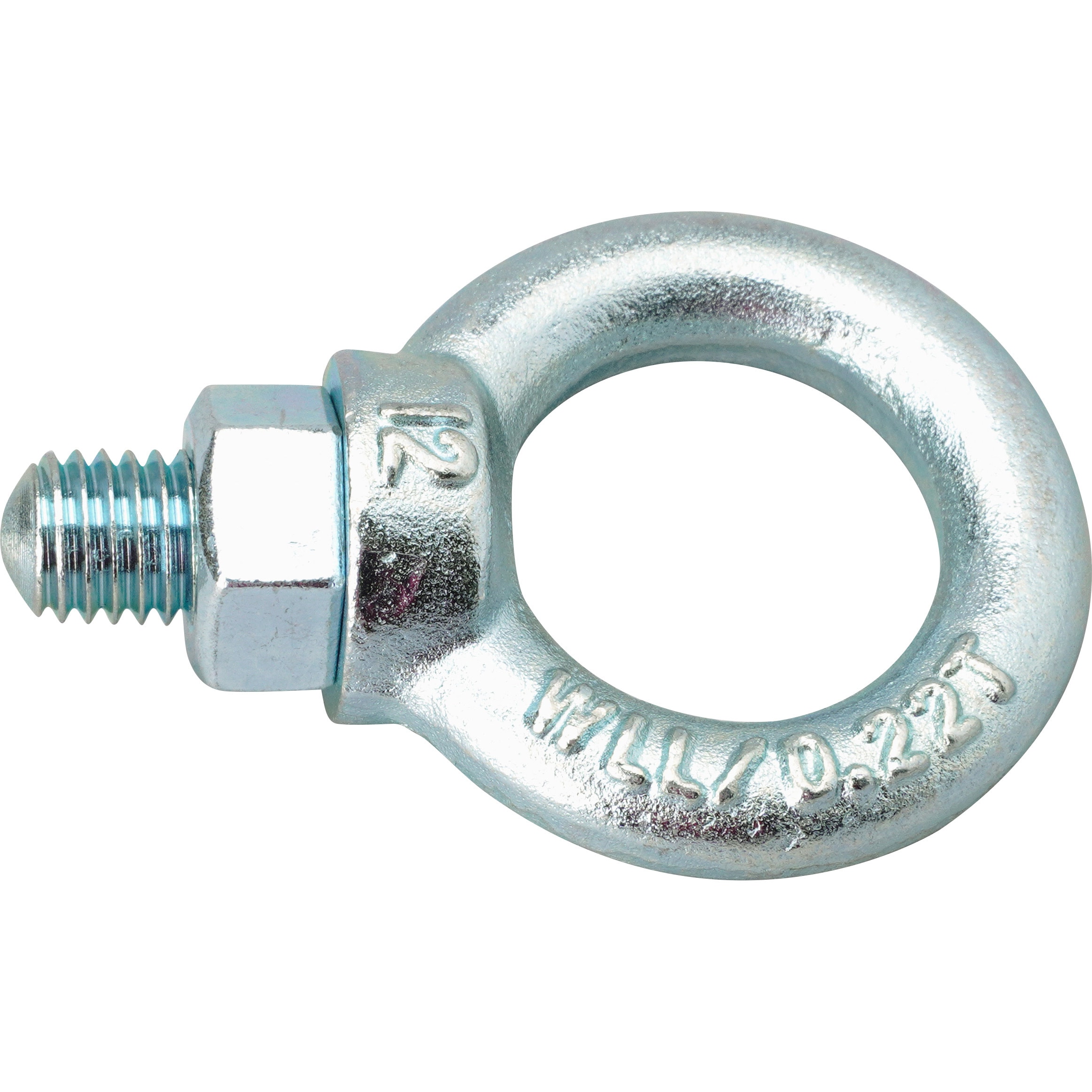 アイボルト(スチール製) TRUSCO 吊具用アイボルト 【通販モノタロウ】