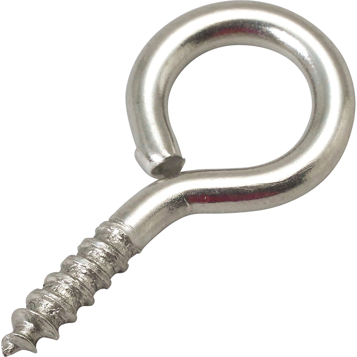 THT-S2 ステンレスヒートン TRUSCO 内径6.8mm 1パック(18本) THT-S2