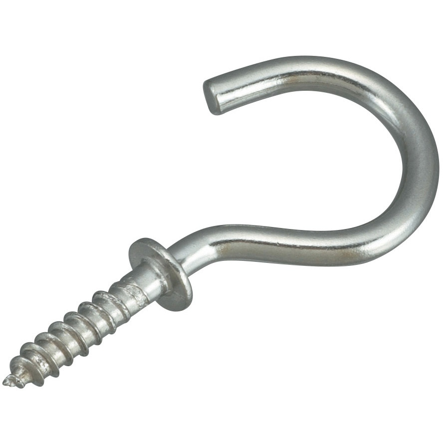 TYT-S38 ステンレス洋灯吊金具 TRUSCO 荷重5kg 1パック(4本) TYT-S38