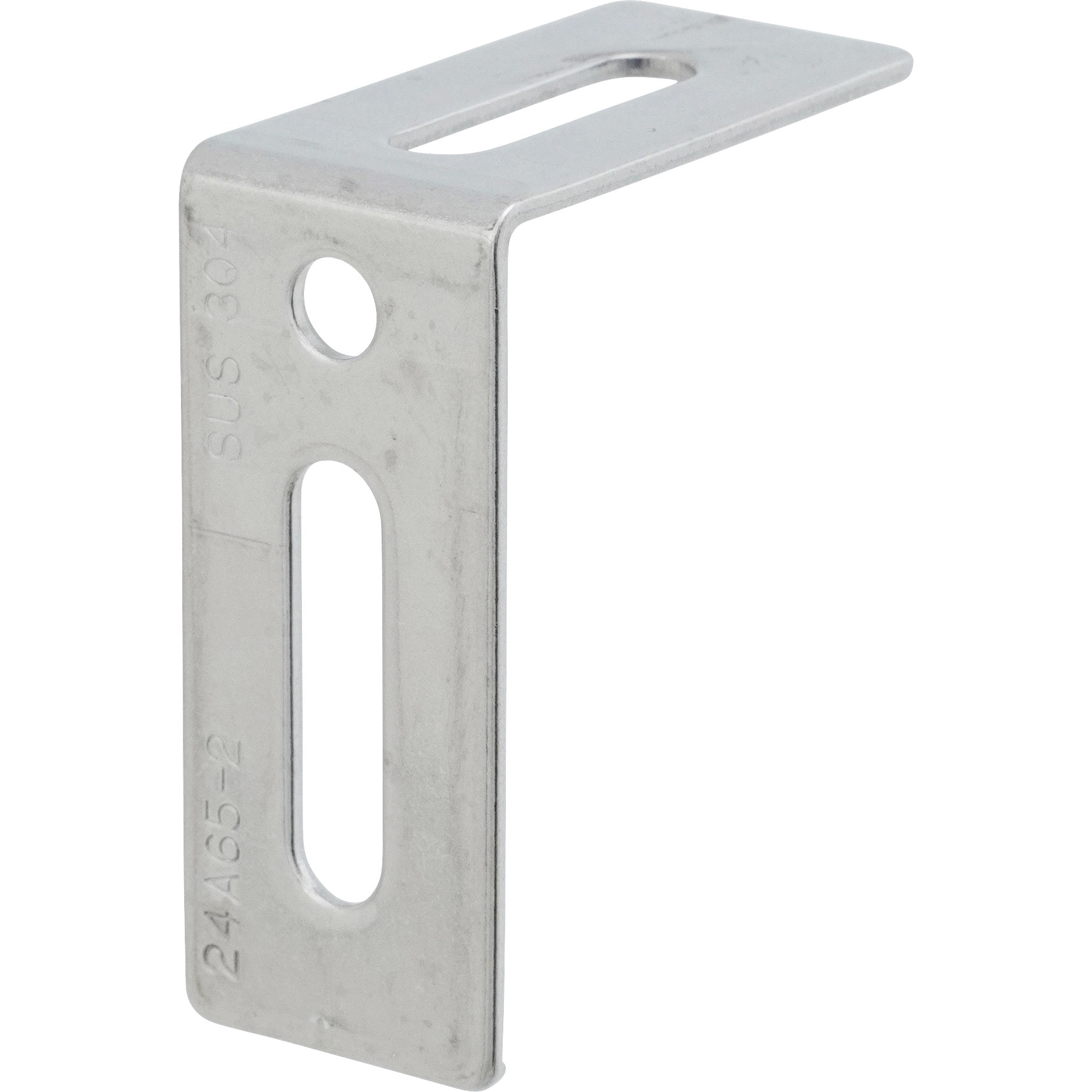 TK24-L2S ジョイント金具24型Lステンレス TRUSCO 1個 TK24-L2S