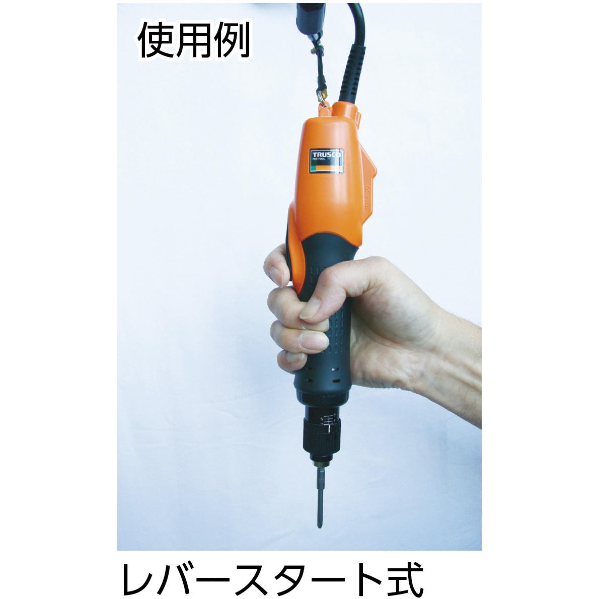 TRUSCO(トラスコ) TED電動ドライバー用カーボンブラシ 2個入 TEDKB2 dwos6rj TED-110L 電動ドライバー(静電気対策品)(トランスレス)(レバースタート