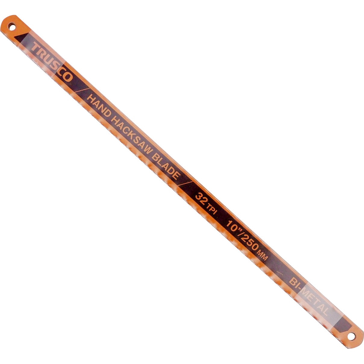 NS3906-250-32-5P ハンドソー替刃(バイメタル品) TRUSCO 32山 1パック