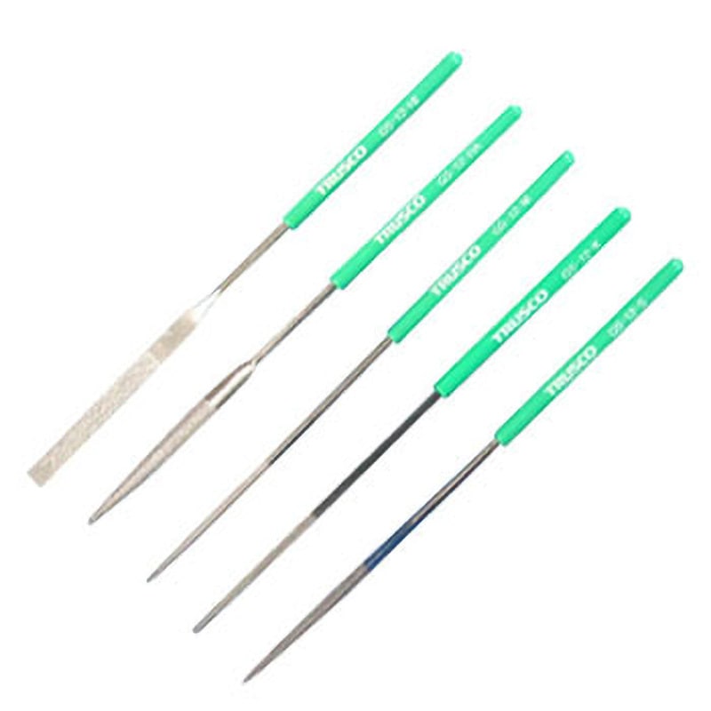 呉英 DIAヤスリ 5種類セット S-8-SET 呉英製作所 ダイヤモンドヤスリ DIAヤスリ S-8 5種類セット 158 (1S