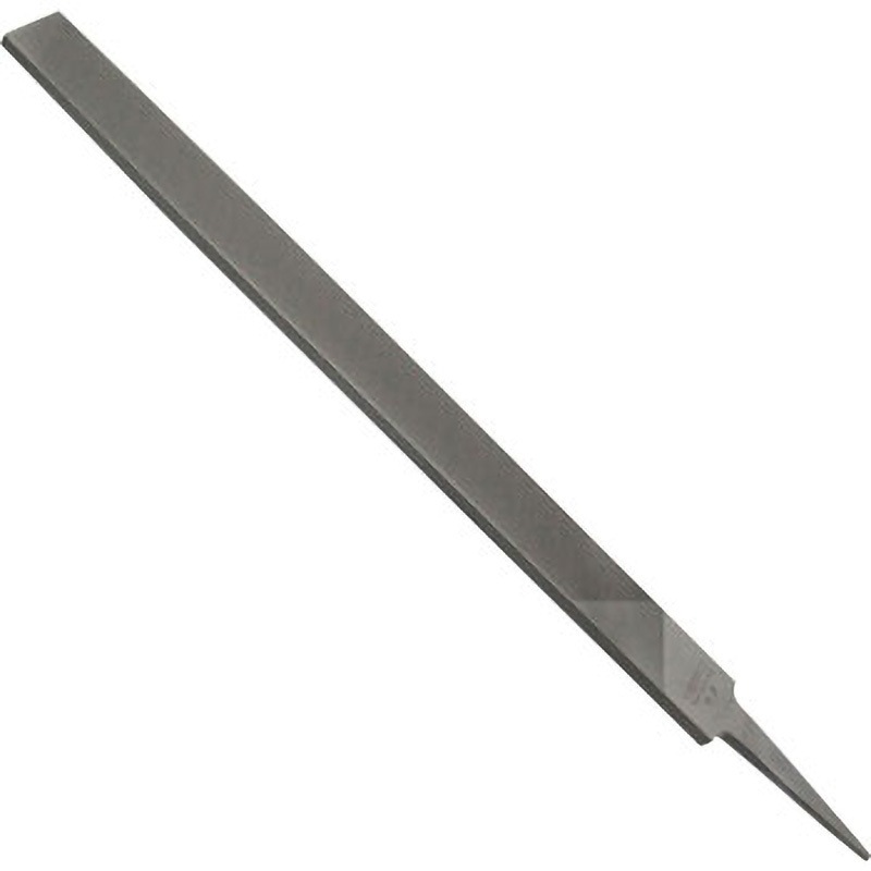鉄工ヤスリ３００㎜　三角形　中目　３本 TSA30002S 木柄付鉄工用ヤスリ 三角型 TRUSCO 中目 刃幅20mm刃長