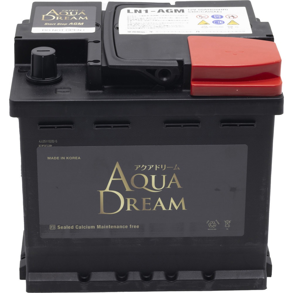 AQUA DREAM 欧州車 EN規格対応バッテリー Amazon.co.jp: AQUA DREAM 欧州車 EN規格対応バッテリー MF 58043