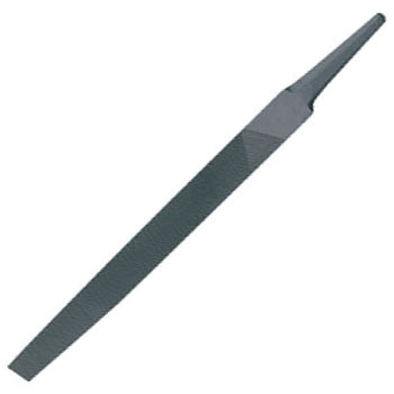 経典 TSA300-03 鉄工用ヤスリ 三角 TRUSCO 細目 刃幅20mm刃長300mm メンテナンス