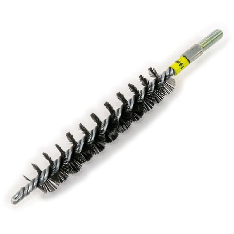 トラスコ中山 株 TRUSCO ラジアルブラシディスク ホイールタイプ Φ76.2#80 緑 TBRM76.2X80 5個入 期間限定 ポイント10倍 メーカー在庫あり TBR76.2X80 トラスコ中山(株) TRUSCO ラジアル