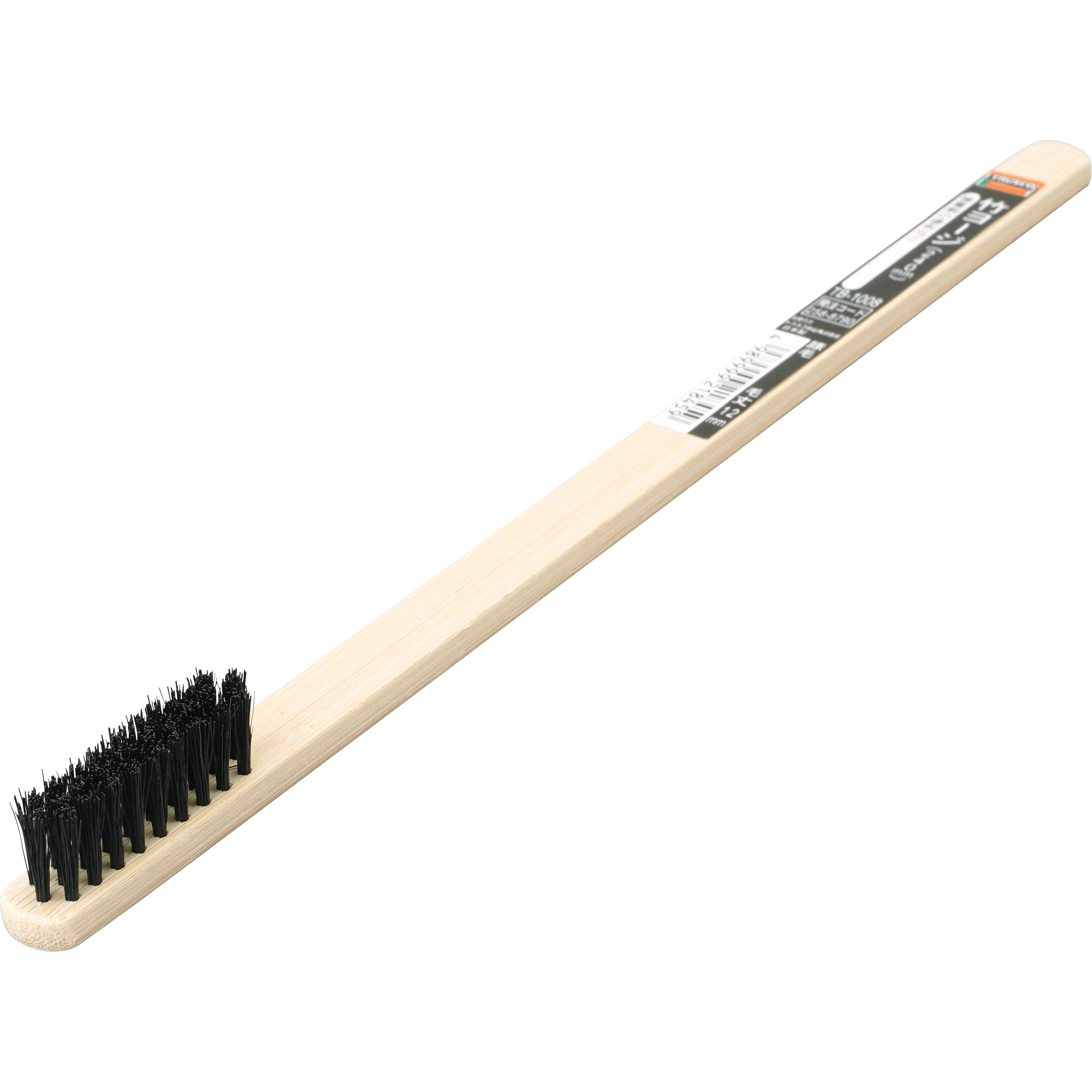 TB-1008 竹ヨージ(240mm) TRUSCO 行数3 - 【通販モノタロウ】