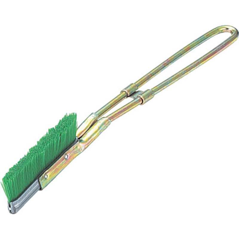 TB-2032 A型チャンネルブラシ TRUSCO 行数1 - 【通販モノタロウ】