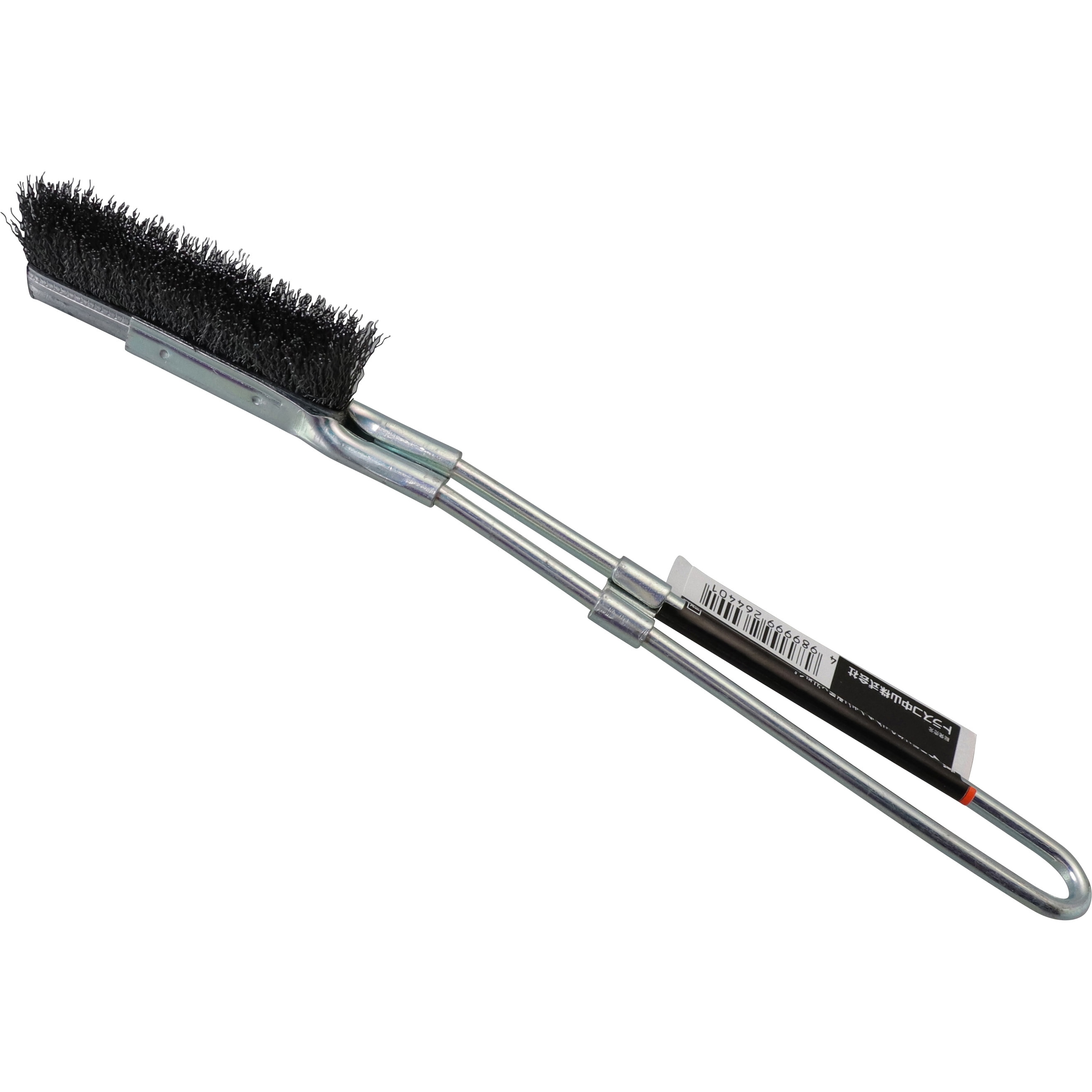 TB-2030 A型チャンネルブラシ TRUSCO 行数1 - 【通販モノタロウ】