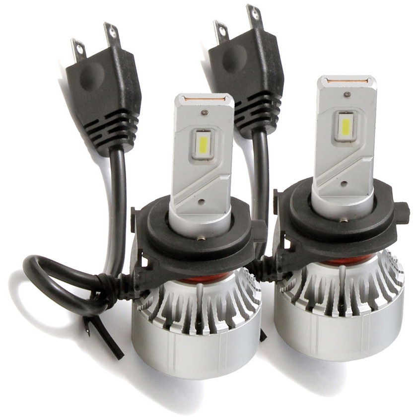 PLF5MH7 LED ヘッドライト FIAT500 マルチリフレクターヘッドライト専用キット 1セット Seabass Link 【通販モノタロウ】