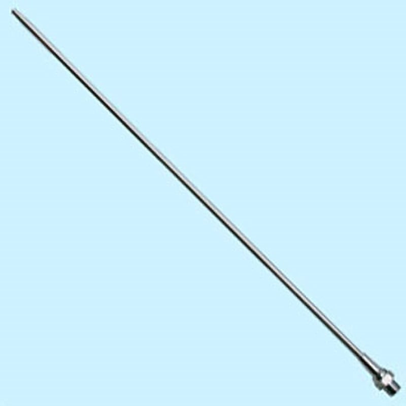 TD-18-3N エアーダスター標準ノズル TRUSCO ノズル口径2.0mmノズル長