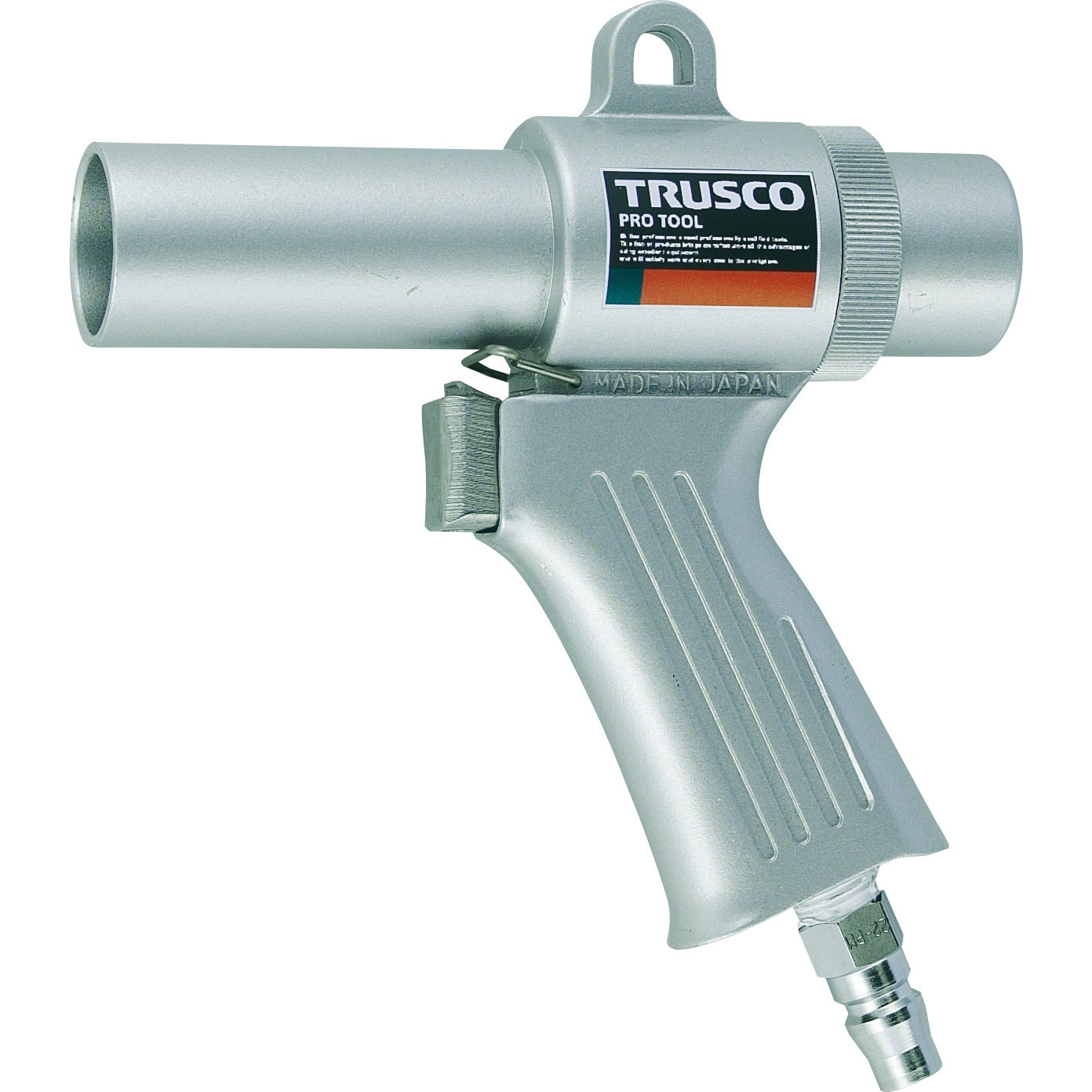 MAG-22 エアーガン本体 1台 TRUSCO 【通販モノタロウ】