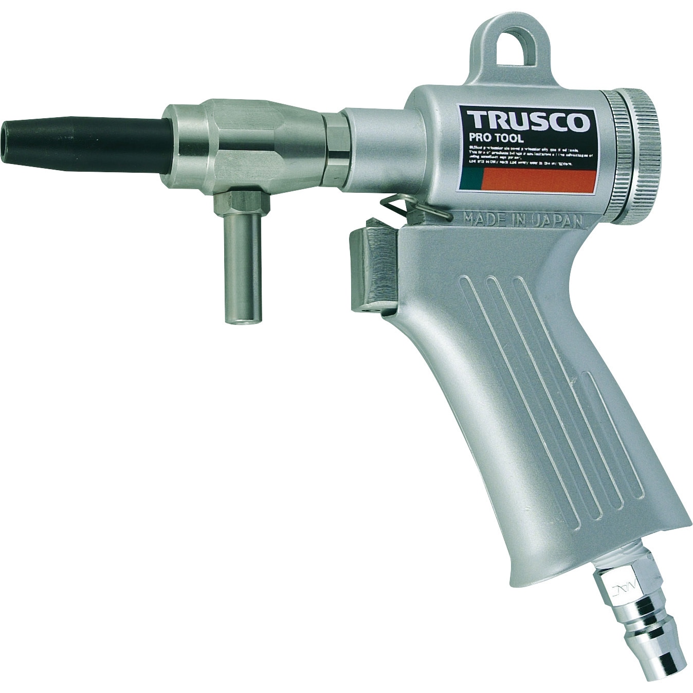 ●●TRUSCO トラスコ 工具 エアツール  エアーブラストガン MAB-11-6 MAB-11-6 エアーブラストガン 1台 TRUSCO 【通販モノタロウ】