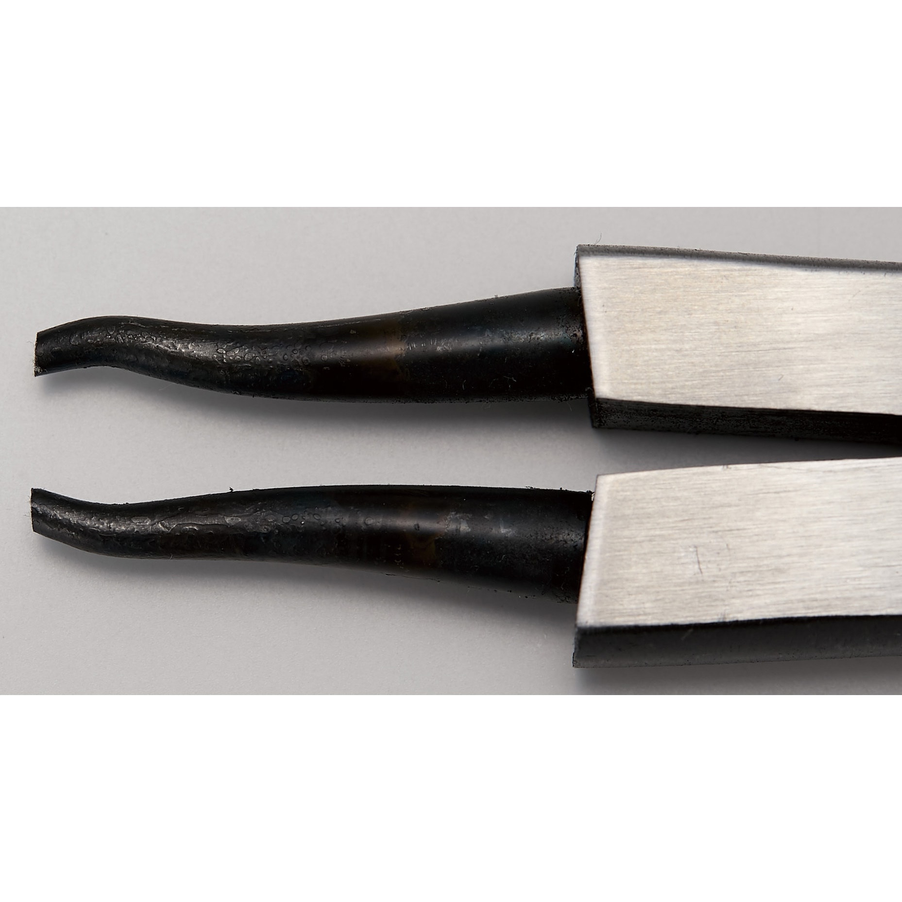 50-3A スナップリングプライヤー(穴用) 直爪 1丁 TRUSCO 【通販